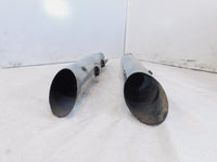 Harley Davidson Softail Heritage Classic Screamin Eagle Exhaust Pipe Mufflers - C3 Cycle