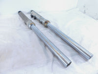 1992-1999 Kawasaki Vulcan 88 VN1500A VN1500L Front Wheel Fork Shock Leg Tubes - C3 Cycle