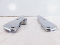 87-90 Kawasaki VN-15SE Vulcan VN1500B 1500 SE Rear Fender Strut Grab Bar Handles - C3 Cycle