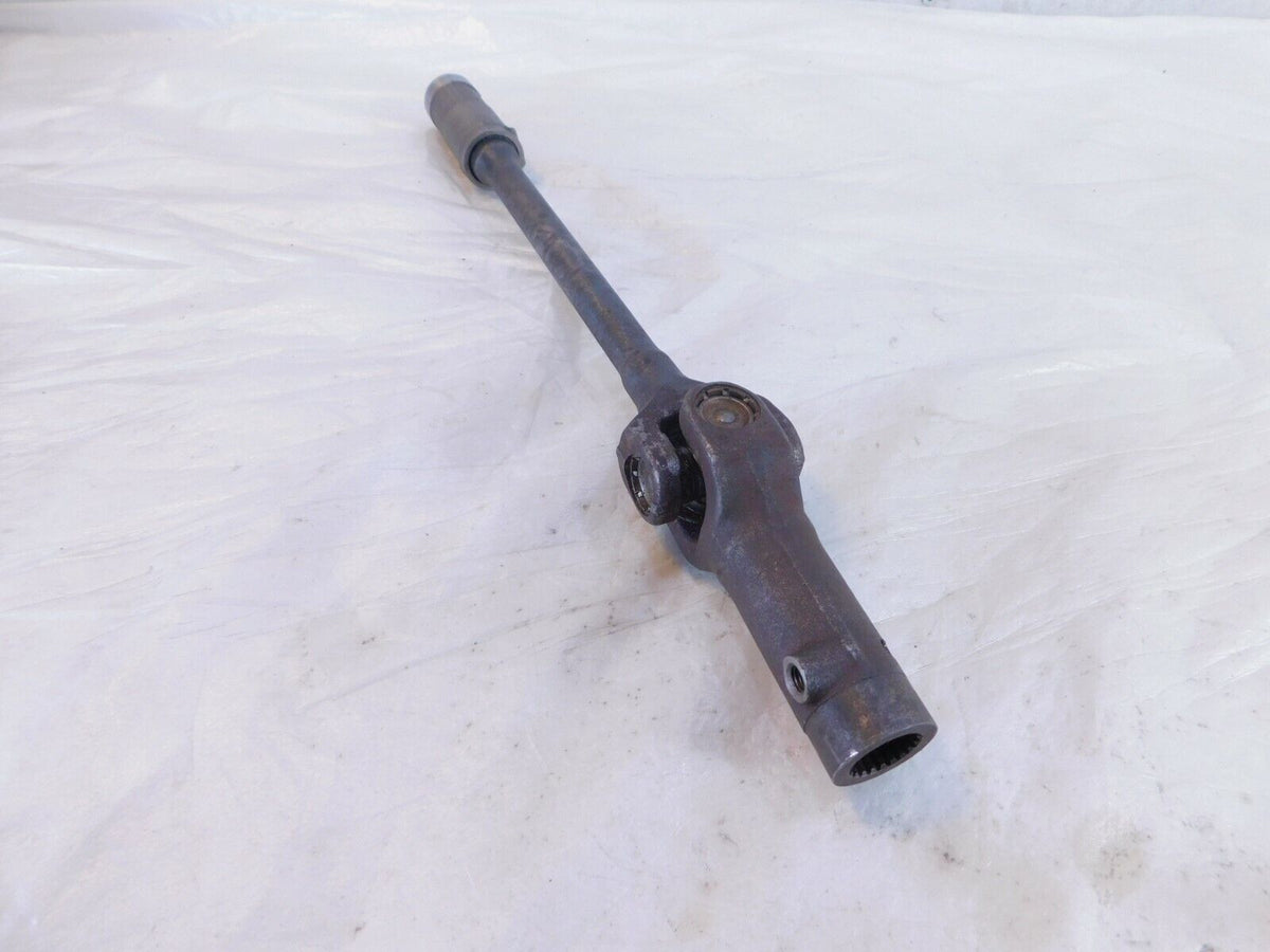 81-82 Honda Silverwing GL500 GL500I Interstate Rear Wheel Driveshaft Drive Shaft - C3 Cycle
