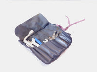 1993-2001 BMW R1100RT & R1100RS Owners Tools Toolkit & Pouch - 71112316482 - C3 Cycle