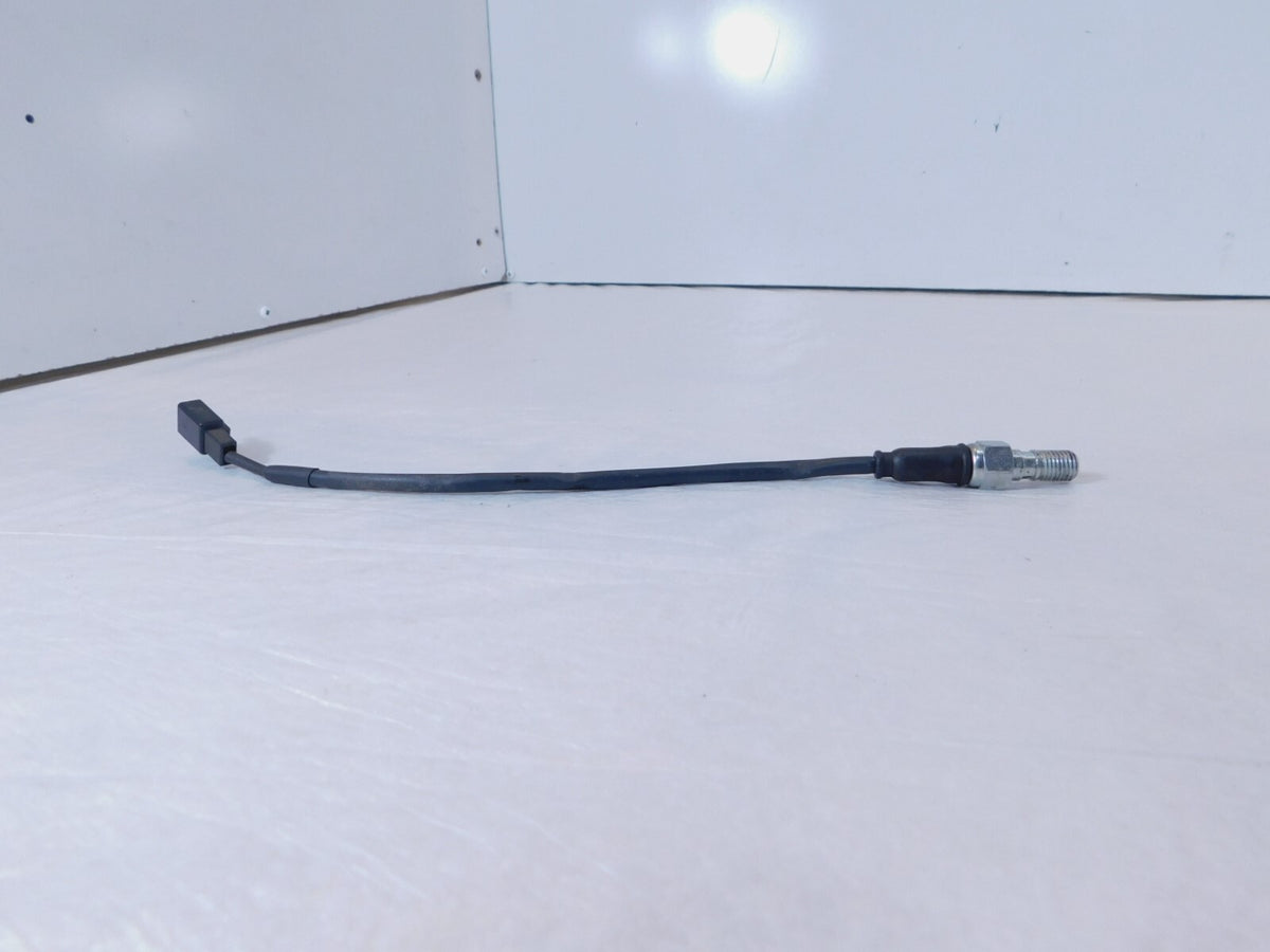 2014-2020 Zero Stealthfighter FX FXS Rear Brake Master Cylinder Light Switch - C3 Cycle