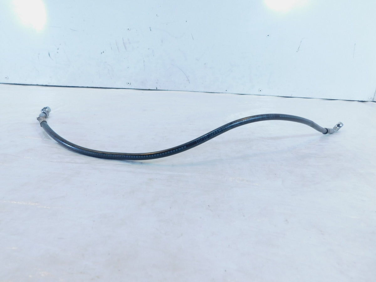 Victory Cross Country Roads & Magnum Front Master Cylinder Lever Brake Line Hose - C3 Cycle