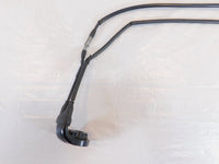 1994 Yamaha FZR1000 OEM Front Push/Pull Handlebar Throttle Cables Lines - C3 Cycle