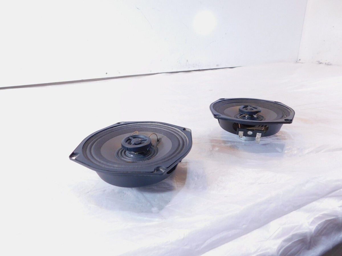 Victory Vision & Cross Country Front Fairing Cowling Cowl Left and Right Speaker - C3 Cycle