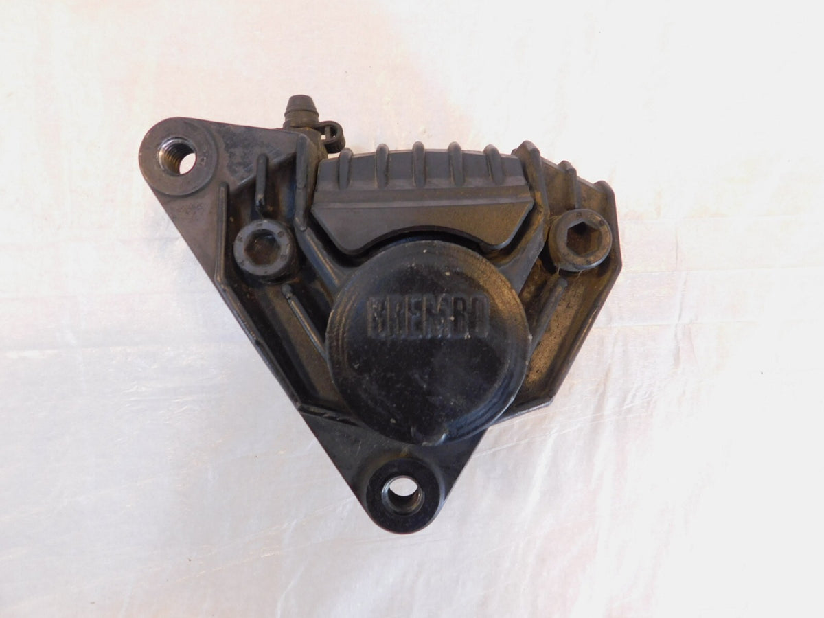 BMW K75 K100LT K100RS R100RS R100RT Front Wheel Right/Left Disc Brake Caliper - C3 Cycle