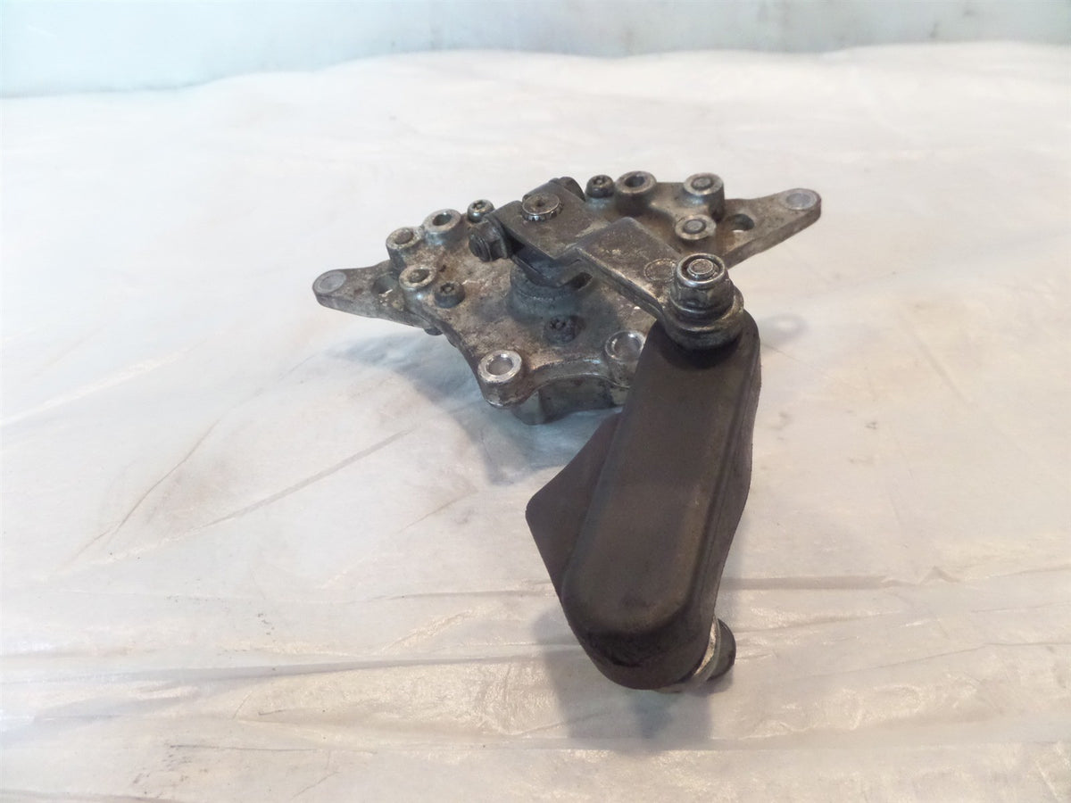 2007-2019 Honda CBR600RR & CBR600RA CBR600 OEM Steering Stem Damper Stabilizer - C3 Cycle