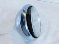 1987-2003 Suzuki Intruder 1400 VS1400 VS1400GLP Front Head Light Lamp Lens & Rim - C3 Cycle