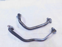 2002-2009 Yamaha Road Star 1700 Warrior XV17 Motor Oil Filter Cleaner Pipe Lines - C3 Cycle