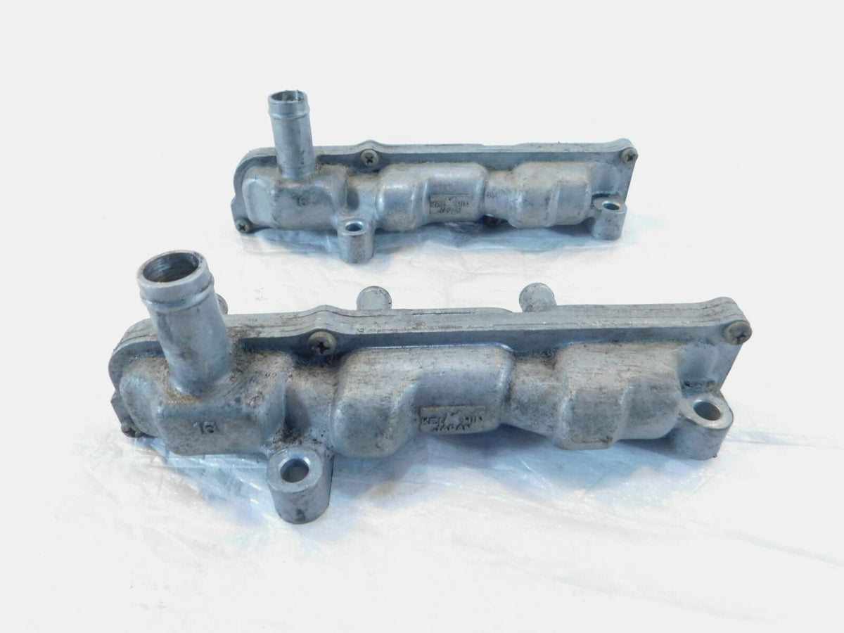 Honda GL1500 Valkyrie & GL1500A Goldwing 1500 Air Intake Reed Valve Chambers - C3 Cycle