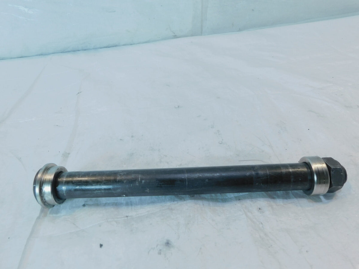Yamaha YZFR6S YZF R6S YZFR6 R6 & YZFR1 R1 & FZ6 FZ-6 Rear Back Wheel Axle Shaft