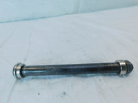 Yamaha YZFR6S YZF R6S YZFR6 R6 & YZFR1 R1 & FZ6 FZ-6 Rear Back Wheel Axle Shaft
