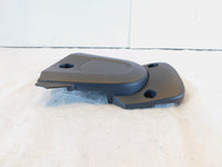 2008-2010 Buell XB XB12 XB12X Ulysses Right Front Sprocket Pulley Cover Fairing - C3 Cycle