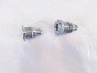 Honda GL1500 Valkyrie & Goldwing 1500 Rear Wheel Fork Swingarm Pivot Bolts - C3 Cycle