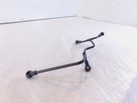 Honda CB650 CB650SC Nighthawk 650 Engine Motor Cylinder Head Oil Feed Pipe Line - C3 Cycle