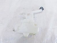 17-23 Honda Rebel CMX300 CMX500 Engine Radiator Coolant Reserve Tank Reservoir