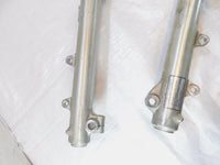 1989-1994 Yamaha Virago 1100 XV1100 Left/Right Front Wheel Fork Shock Leg Tubes