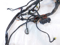 Harley Davidson Road King Street Electra Glide NON-ABS Main Wire Wiring Harness