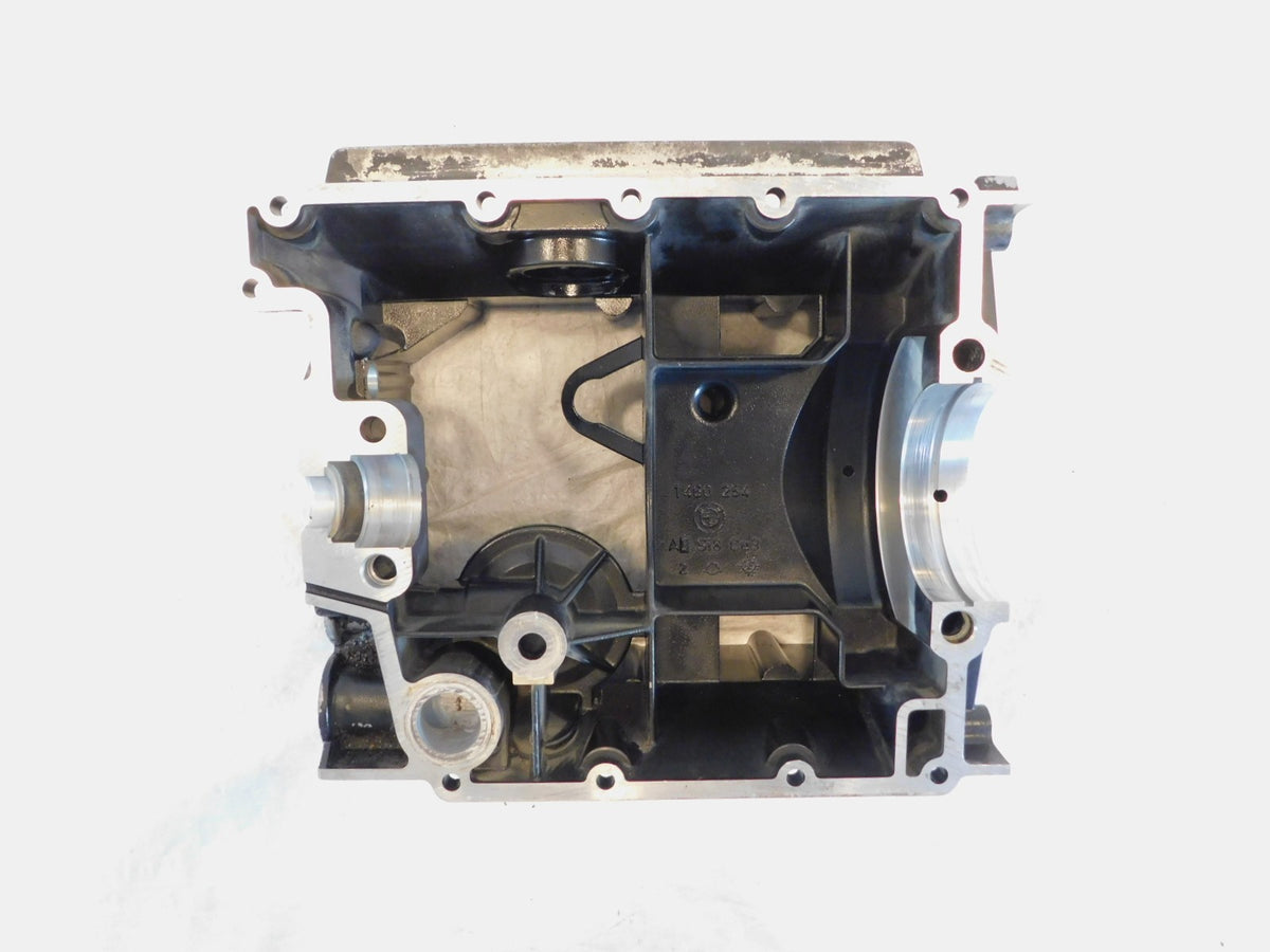 1986-1996 BMW K75 K75C K75S K75RT Lower Engine Motor Crankcase -11001461066 - C3 Cycle