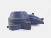 Piaggio Vespa Primavera & Sprint 50 Black Flywheel Shroud Fan Scroll Cover - C3 Cycle