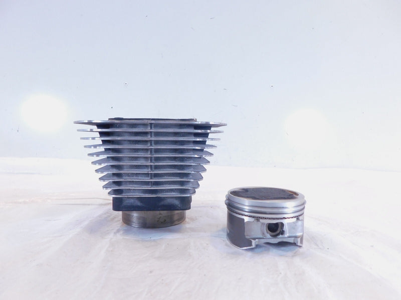 Harley Davidson Sportster 1200 48 Forty-Eight Engine Cylinders Barrel & Piston