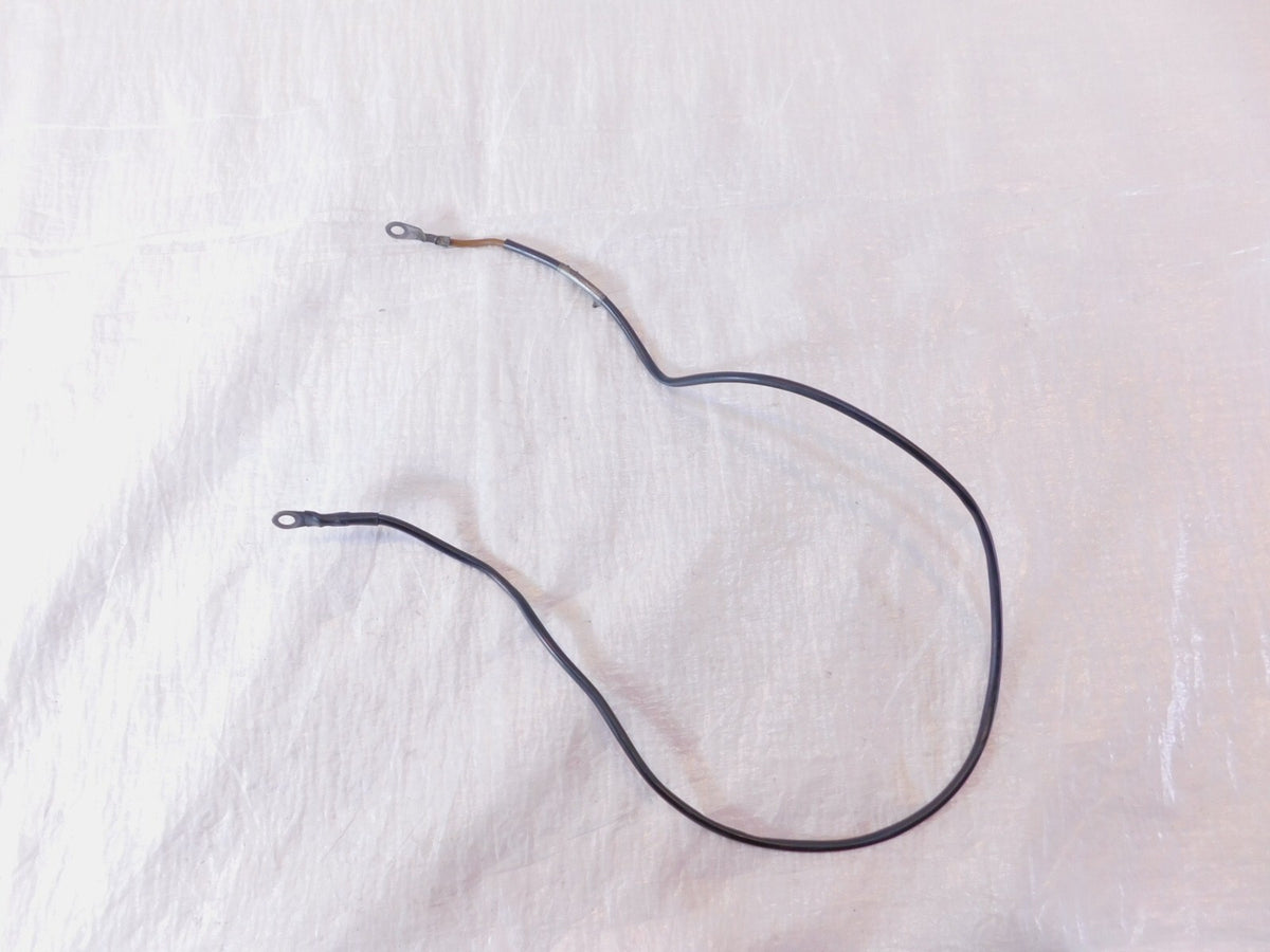 BMW K1 K100RS K1100RS & K75 K75C K75S ABS Brake Modulator Pump Tubing Cable Wire - C3 Cycle