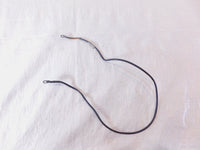 BMW K1 K100RS K1100RS & K75 K75C K75S ABS Brake Modulator Pump Tubing Cable Wire - C3 Cycle