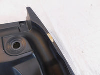 BMW K100LT K100RS K1100LT K1100RS Rear Seat Tail Section Lower Mudguard Panel - C3 Cycle