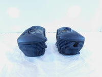 1998 & 1999 Honda Shadow 750 Ace & Spirit Engine Cylinder Head w/ Valves - C3 Cycle