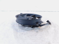 2003-2007 Honda ST1300 ST1300A Front Left Radiator Cooling Fan & Mount Bracket - C3 Cycle