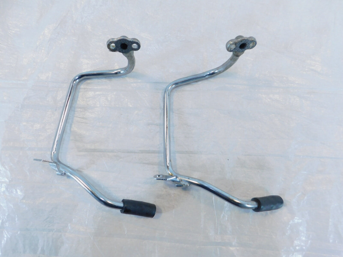 Honda GL1500 Valkyrie & Goldwing 1500 Air Intake Reed Valve Hose Pipe Lines B - C3 Cycle