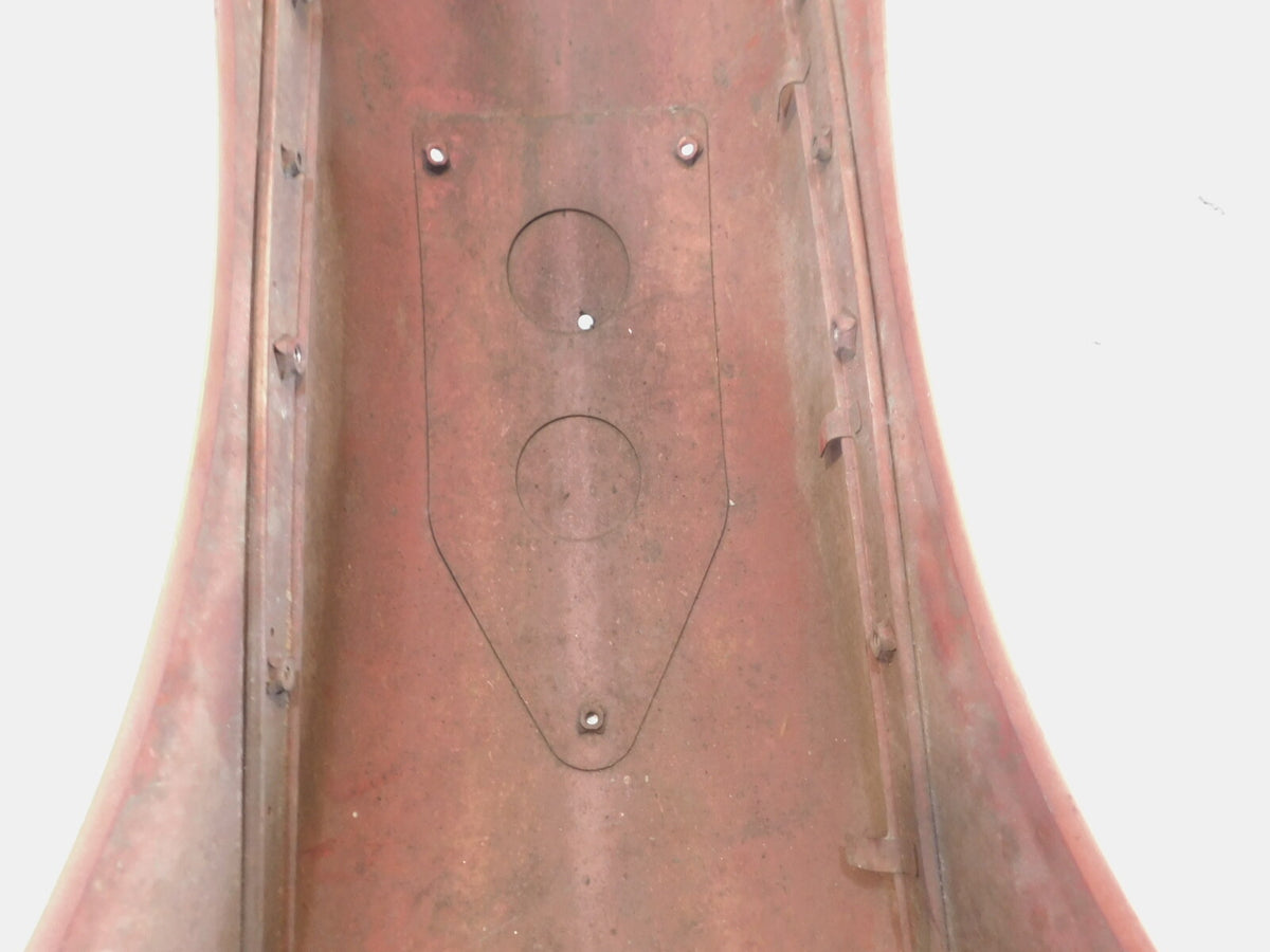 1996 Kawasaki VN800 Vulcan 800 Classic Rear Wheel Mudguard Cover Fender - C3 Cycle