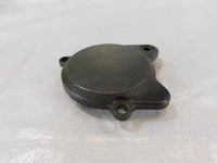 Kawasaki KLX250S KLX 250 Left Engine Alternator Generator Stator Cover Plate Cap - C3 Cycle