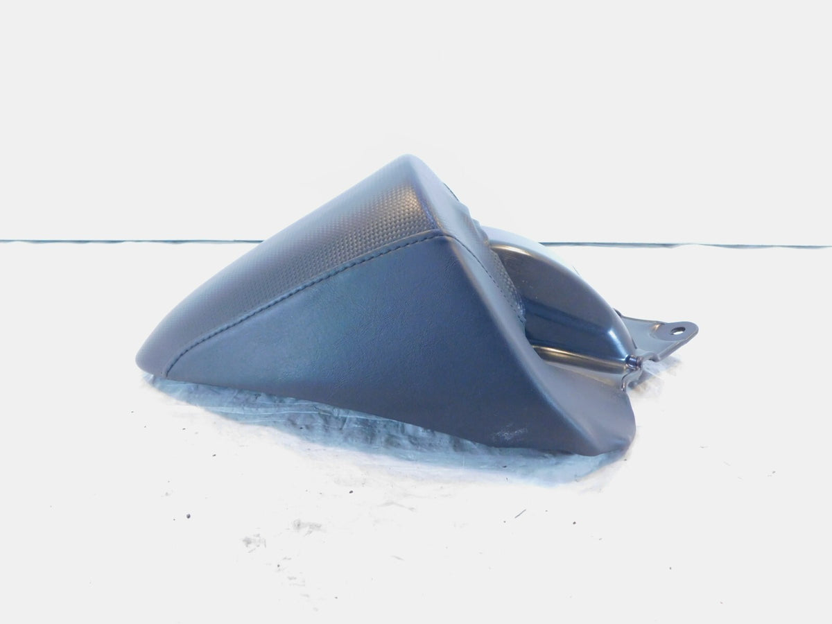 2002-2006 Harley Davidson V-Rod VRod VRSC VRSCA Rear Passenger Seat Pillion Pad - C3 Cycle