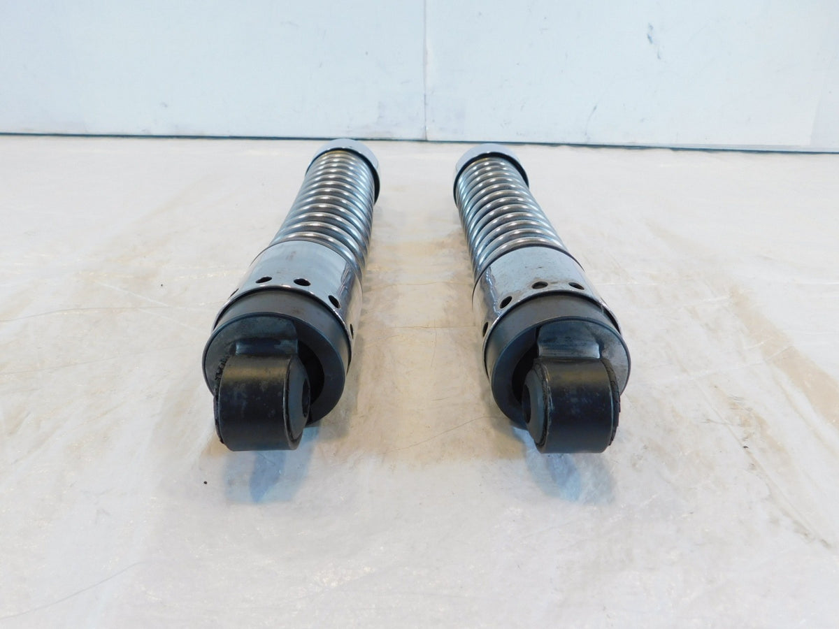 1973 & 1974 Harley Davidson XLH Ironhead Sportster 1000 15" Rear Shock Absorbers - C3 Cycle
