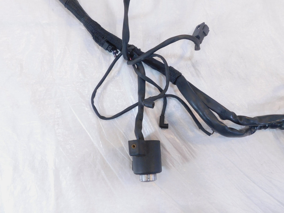 1999-2003 Harley Davidson EVO Sportster 883 1200 Main Wiring Turn Signal Harness - C3 Cycle