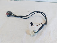 BMW Airhead R65 R80 R80RT R100GS PD R100RS R100RT Right Handlebar Kill Switches - C3 Cycle