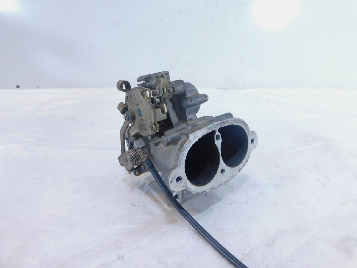Kawasaki Vulcan 1600 VN1600 Classic Nomad Intake Induction Throttle Body - C3 Cycle