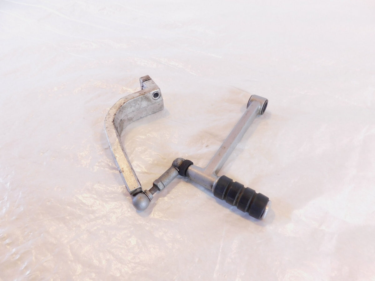 98-04 BMW R1100S R1100 S Gear Change Shifter Pedal & Shift Linkage Lever Arm Rod - C3 Cycle