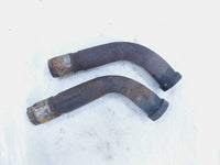 Honda VF500 Magna V30 & Interceptor 500 Cylinder Head Exhaust Manifold Pipes - C3 Cycle