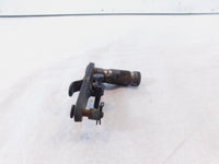 84-99 Yamaha Virago 750 1000 1100 XV750 Rear Foot Brake Pedal Lever Shaft Arm - C3 Cycle