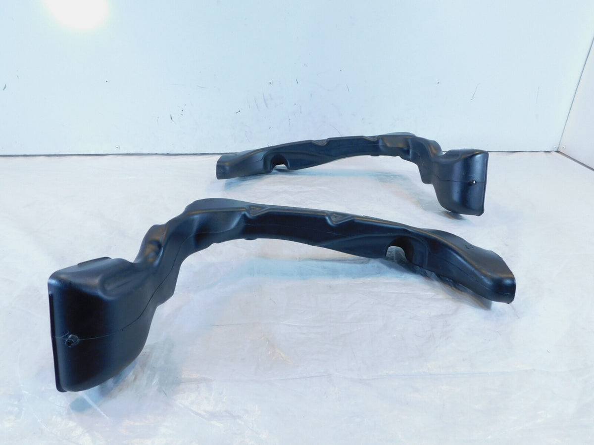 2001-05 Honda GL1800 Goldwing 1800 Left/Right Fairing Air Intake Duct Tube Pipes - C3 Cycle