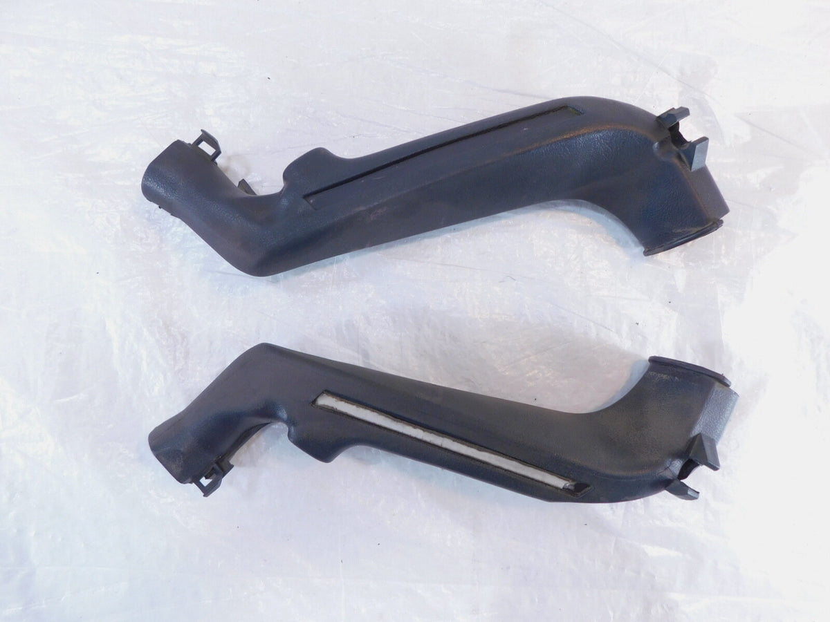 1988-1994 Honda GL1500 Goldwing 1500 Left & Right Handlebar Handle Bar Covers - C3 Cycle
