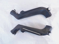 1988-1994 Honda GL1500 Goldwing 1500 Left & Right Handlebar Handle Bar Covers - C3 Cycle