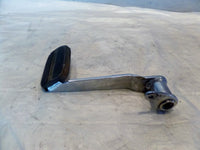 Harley Davidson Touring Electra Glide Softail Right Rear Foot Brake Pedal Lever - C3 Cycle