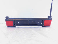 Harley Davidson Ultra Classic Luggage Tour Pak Rear Brake Light & Antenna Mast - C3 Cycle
