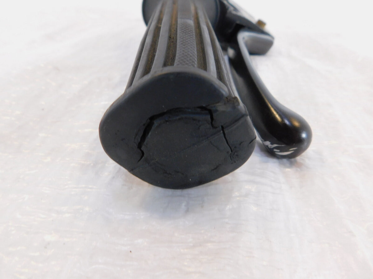 82-84 BMW Airhead R80RT R100RS R100RT R100T Front Brake Master Cylinder & Lever - C3 Cycle