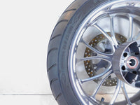 Harley Road King Street & Electra Glide Performance Machine Rear Tire Wheel Rim - C3 Cycle