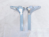 87-04 Suzuki Intruder 1400 VS1400 Left/Right Passenger Backrest Sissybar Mounts - C3 Cycle
