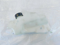 2016 16 Kawasaki Z800 ABS ZR800 Radiator Water Coolant Expansion Tank Reservoir - C3 Cycle